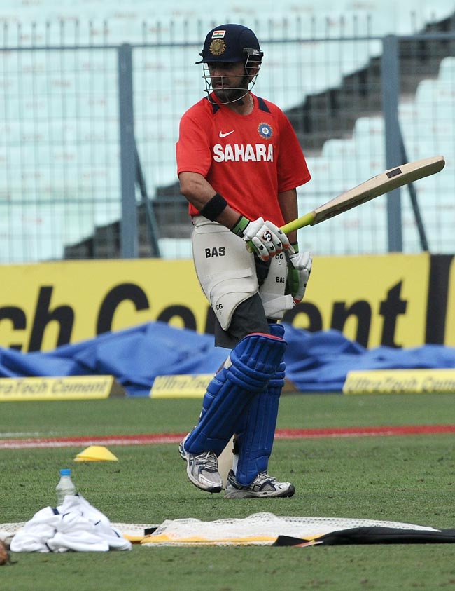 कोलकाता वनडेः भारत के लिए 'करो या मरो' की जंग | पढ़ें