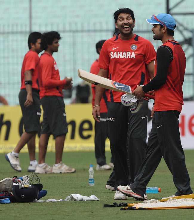 कोलकाता वनडेः भारत के लिए 'करो या मरो' की जंग | पढ़ें