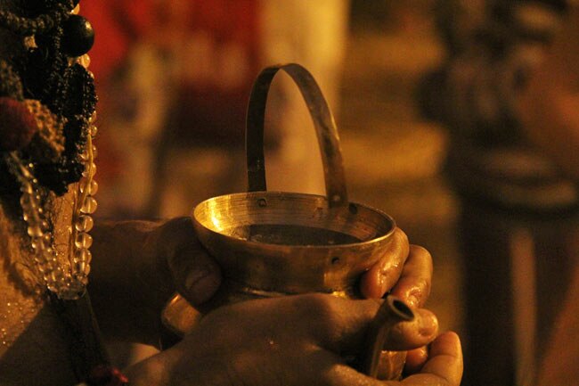 श्रद्धा का महाकुंभ: कुंभ नगरी में लगा भक्‍तों का रेला