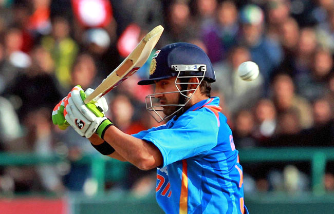 धर्मशाला वनडे में हारी टीम इंडिया | पढ़ें