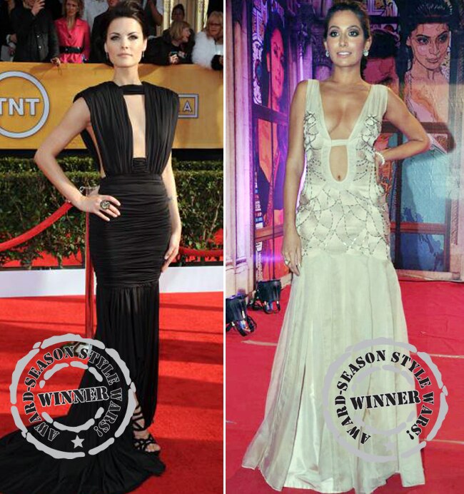 अवार्ड सीजन में हसीनाओं के स्टाइल की 'जंग'  | हसीन परियां