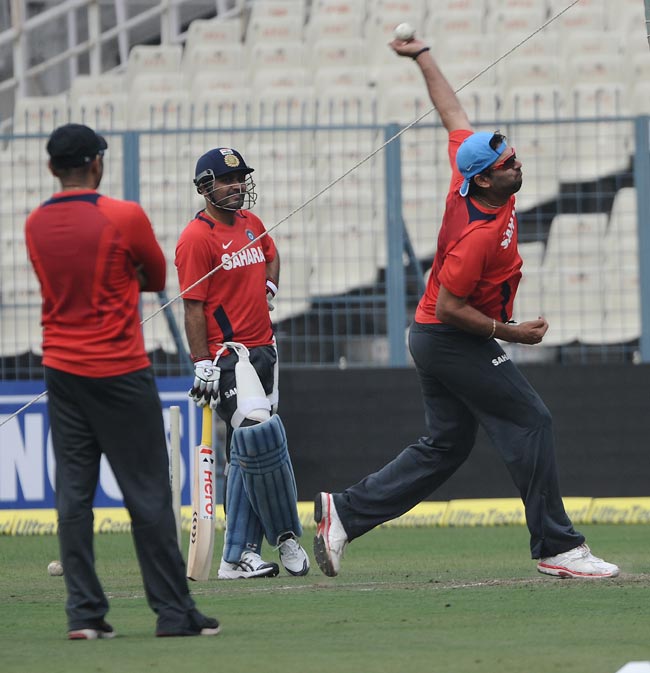 कोलकाता वनडेः भारत के लिए 'करो या मरो' की जंग | पढ़ें