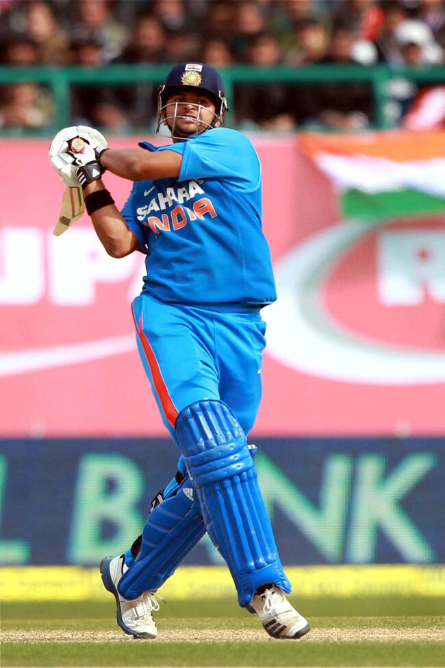 धर्मशाला वनडे में हारी टीम इंडिया | पढ़ें