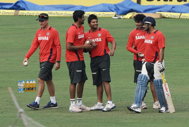 कोलकाता वनडेः भारत के लिए 'करो या मरो' की जंग | पढ़ें