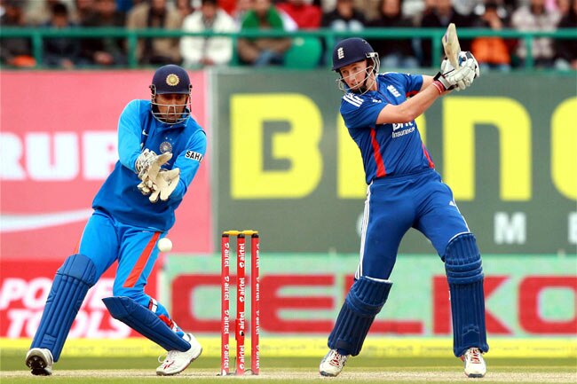 धर्मशाला वनडे में हारी टीम इंडिया | पढ़ें