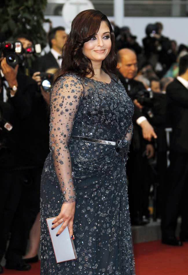 मां बनने के बाद भी ऐश्वर्या का 'चार्म' बरकरार | अनदेखी ऐश्‍वर्या