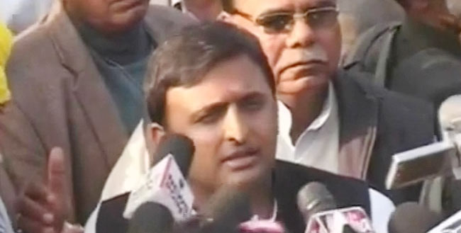 14 जनवरी 2013: तस्‍वीरों में दिनभर की अहम खबरें