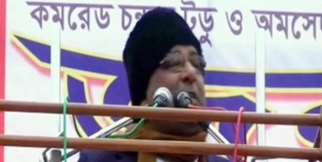 देश के जख्मों पर नमक छिड़कते 'बयानबहादुर' | बहादुर बेटी