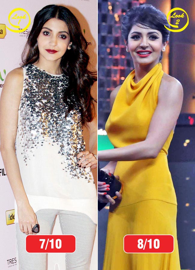 हसीनाओं का 'स्टायलिश' होना भी है जरूरी | हसीन परियां