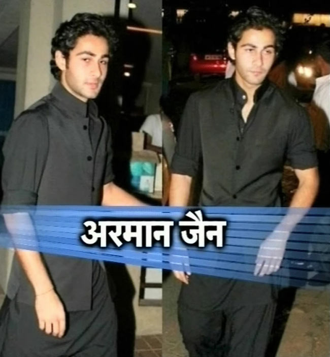 यंग ब्रिगेड 2013: जवां सितारों से सजेगा सिनेमा | सेक्सी पूनम