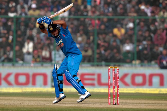 कोटला में गेंदबाजों का कमाल, जीता भारत | पढ़ें