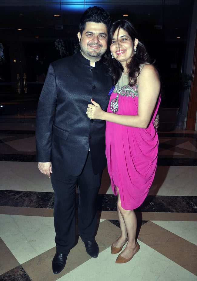 बेटी बचाने को लेकर सितारे रैंप पर | रैंप पर सितारे