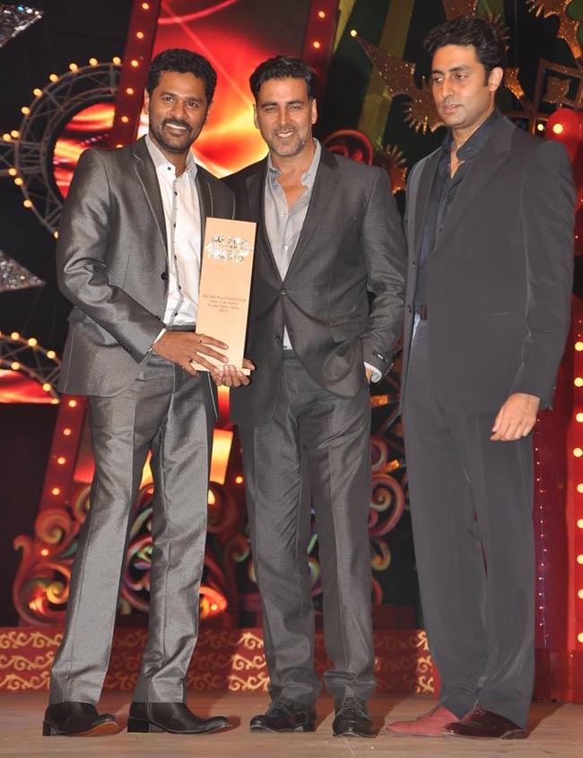 बिग स्‍टार अवार्ड 2012 के हसीन लम्‍हे... | बॉलीवुड की हसीन परियां