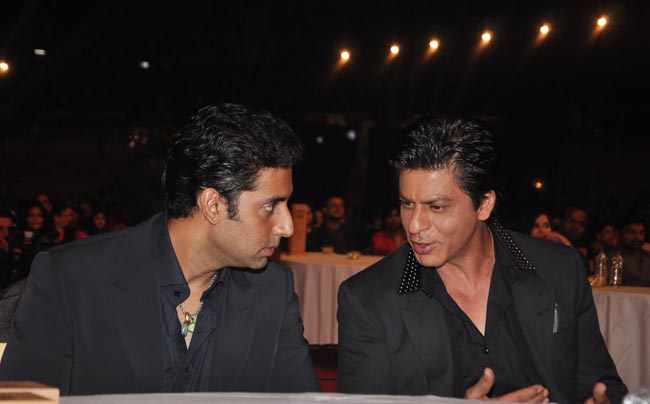 बिग स्‍टार अवार्ड 2012 के हसीन लम्‍हे... | बॉलीवुड की हसीन परियां