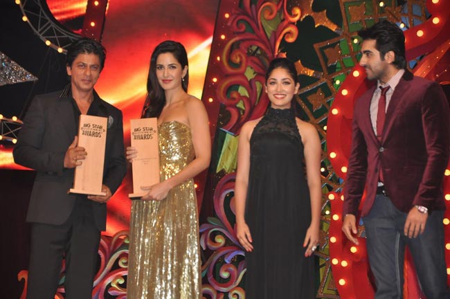 बीते सप्‍ताह मनोरंजन की दुनिया की खास हलचल