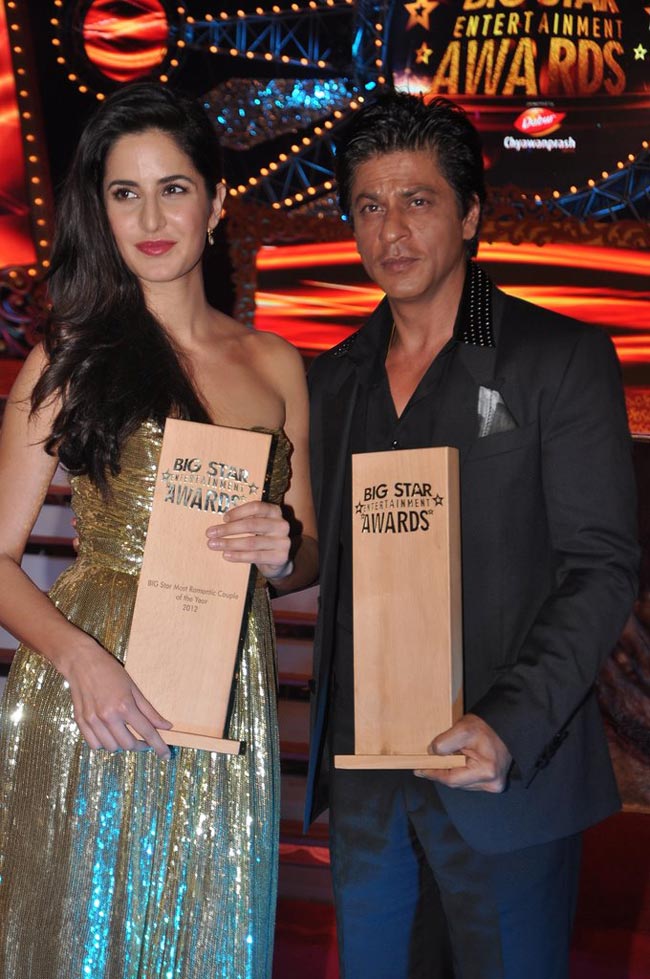 बीते सप्‍ताह मनोरंजन की दुनिया की खास हलचल