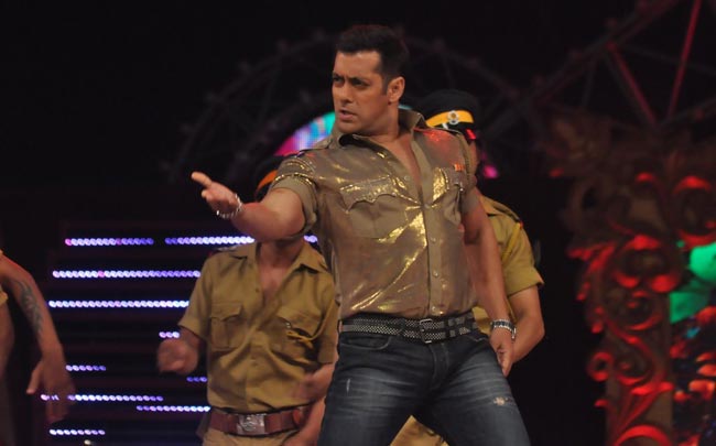 बिग स्‍टार अवार्ड 2012 के हसीन लम्‍हे... | बॉलीवुड की हसीन परियां