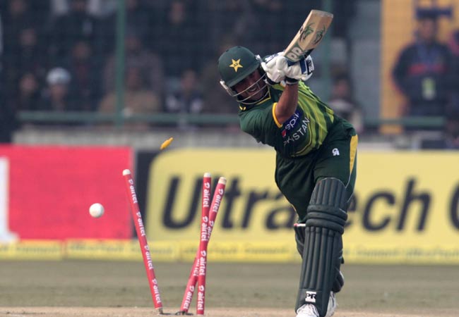 कोटला में गेंदबाजों का कमाल, जीता भारत | पढ़ें