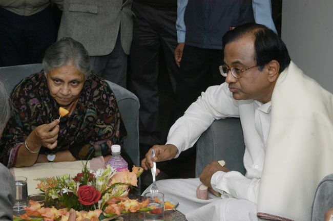 पी. चिदंबरम: जिनके इशारों पर चलती है अर्थव्‍यवस्‍था...