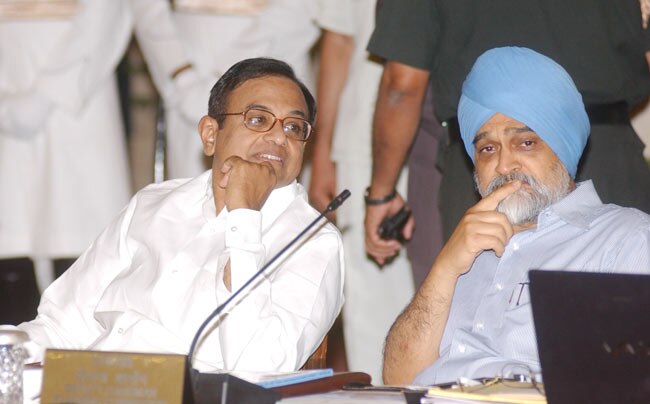 पी. चिदंबरम: जिनके इशारों पर चलती है अर्थव्‍यवस्‍था...