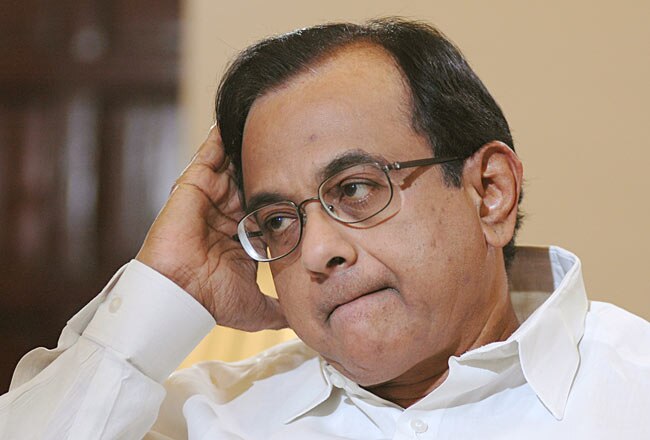 पी. चिदंबरम: जिनके इशारों पर चलती है अर्थव्‍यवस्‍था...