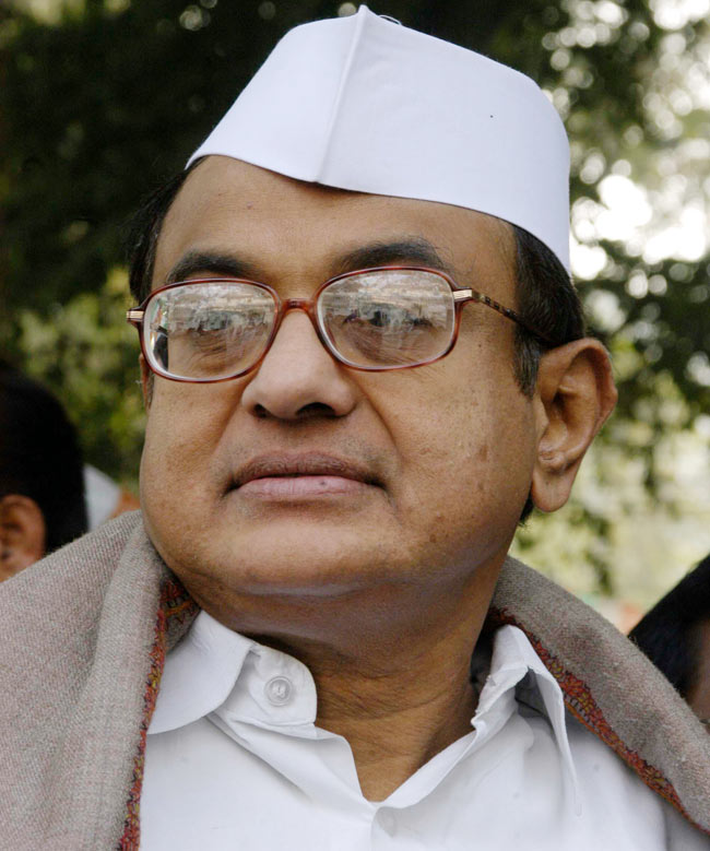 पी. चिदंबरम: जिनके इशारों पर चलती है अर्थव्‍यवस्‍था...