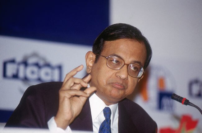 पी. चिदंबरम: जिनके इशारों पर चलती है अर्थव्‍यवस्‍था...