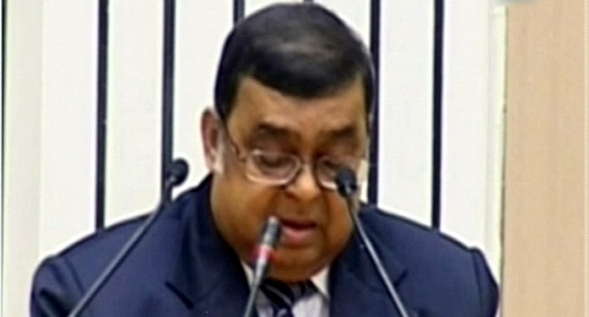 21 जनवरी 2013: तस्‍वीरों में दिनभर की अहम खबरें