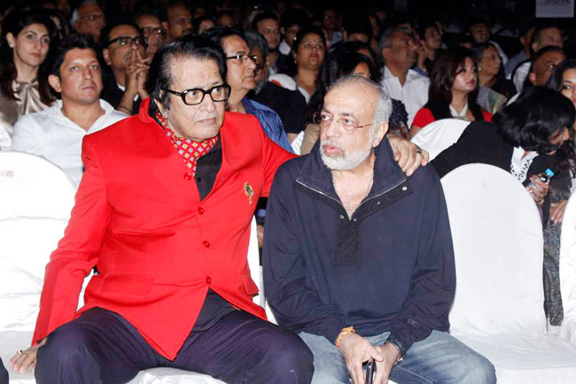 ‘ग्लोबल साउंड्स ऑफ पीस’ में छा गए अमिताभ | अमिताभ पर विशेष