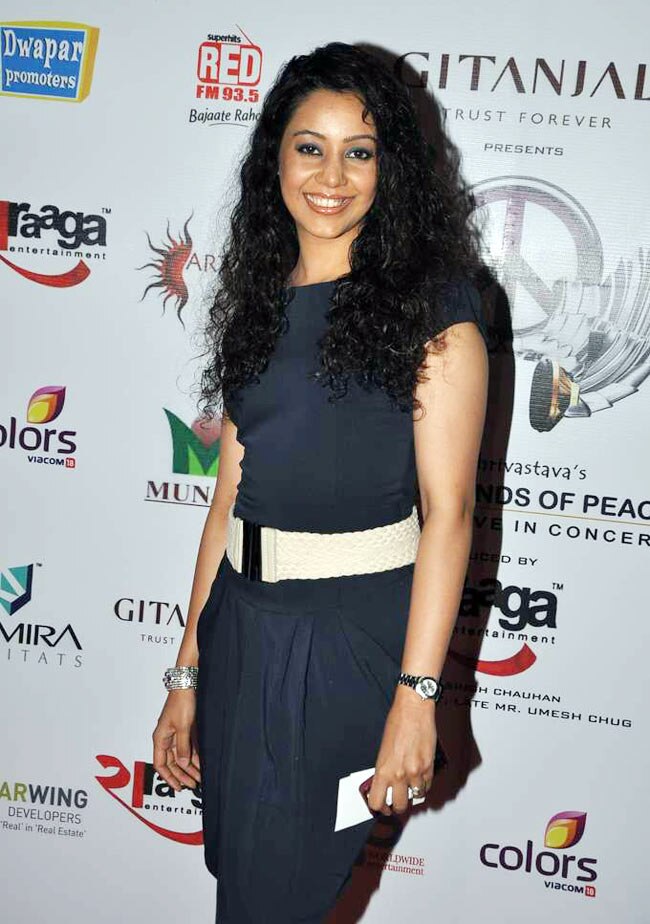 ‘ग्लोबल साउंड्स ऑफ पीस’ में छा गए अमिताभ | अमिताभ पर विशेष