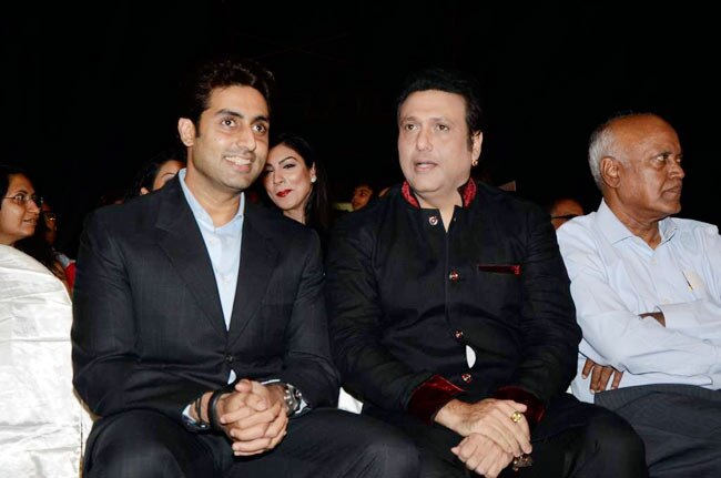 ‘ग्लोबल साउंड्स ऑफ पीस’ में छा गए अमिताभ | अमिताभ पर विशेष