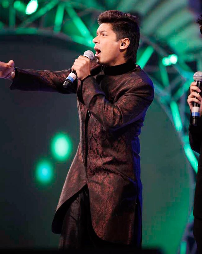 ‘ग्लोबल साउंड्स ऑफ पीस’ में छा गए अमिताभ | अमिताभ पर विशेष