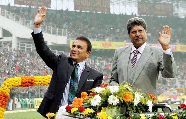 कैब ने किया भारत-पाक क्रिकेटरों को सम्मानित