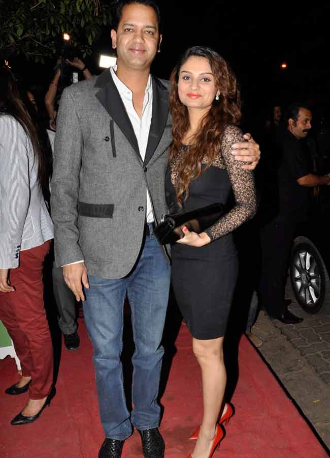 डब्बू रत्नानी के 2013 कैलेंडर लॉन्च में पहुंचा बॉलीवुड | ग्लैमर