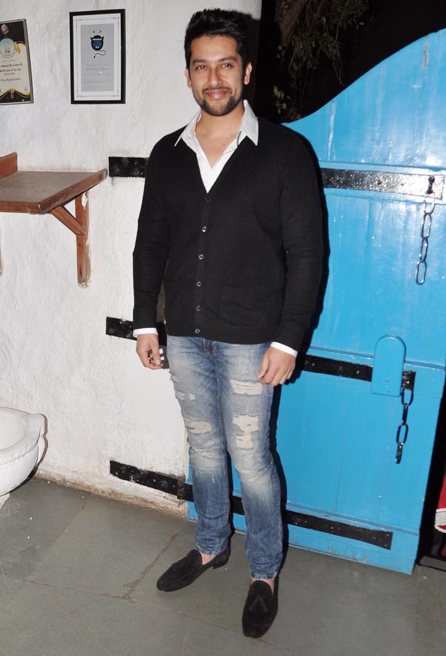 डब्बू रत्नानी के 2013 कैलेंडर लॉन्च में पहुंचा बॉलीवुड | ग्लैमर