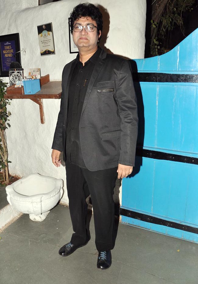 डब्बू रत्नानी के 2013 कैलेंडर लॉन्च में पहुंचा बॉलीवुड | ग्लैमर