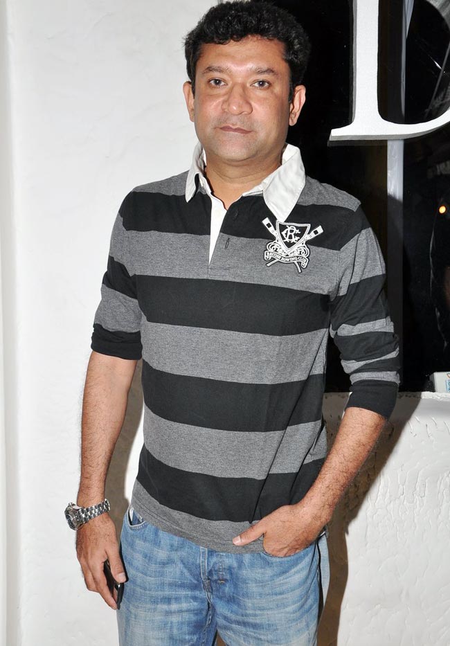 डब्बू रत्नानी के 2013 कैलेंडर लॉन्च में पहुंचा बॉलीवुड | ग्लैमर