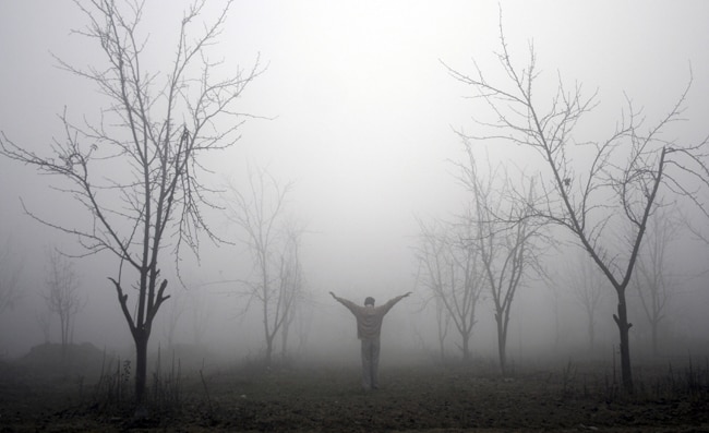 1 जनवरी 2013: तस्वीरों में दिनभर की बड़ी खबरें