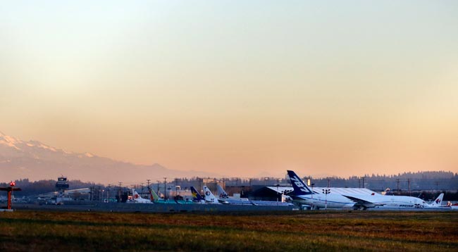 विलासिता, खूबियों और सुविधाओं से लैस है ड्रीमलाइनर