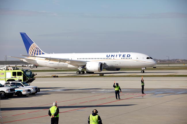 विलासिता, खूबियों और सुविधाओं से लैस है ड्रीमलाइनर