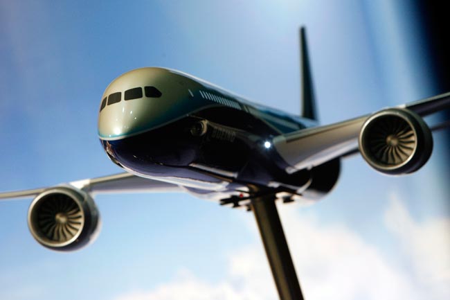 विलासिता, खूबियों और सुविधाओं से लैस है ड्रीमलाइनर