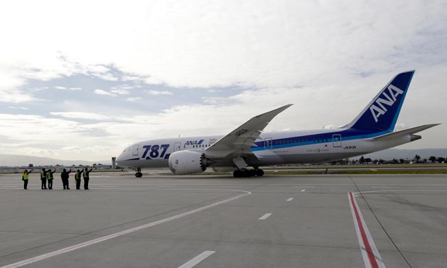 विलासिता, खूबियों और सुविधाओं से लैस है ड्रीमलाइनर