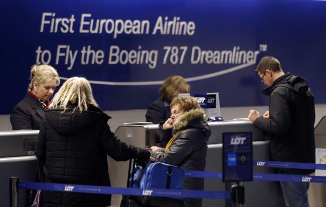 विलासिता, खूबियों और सुविधाओं से लैस है ड्रीमलाइनर