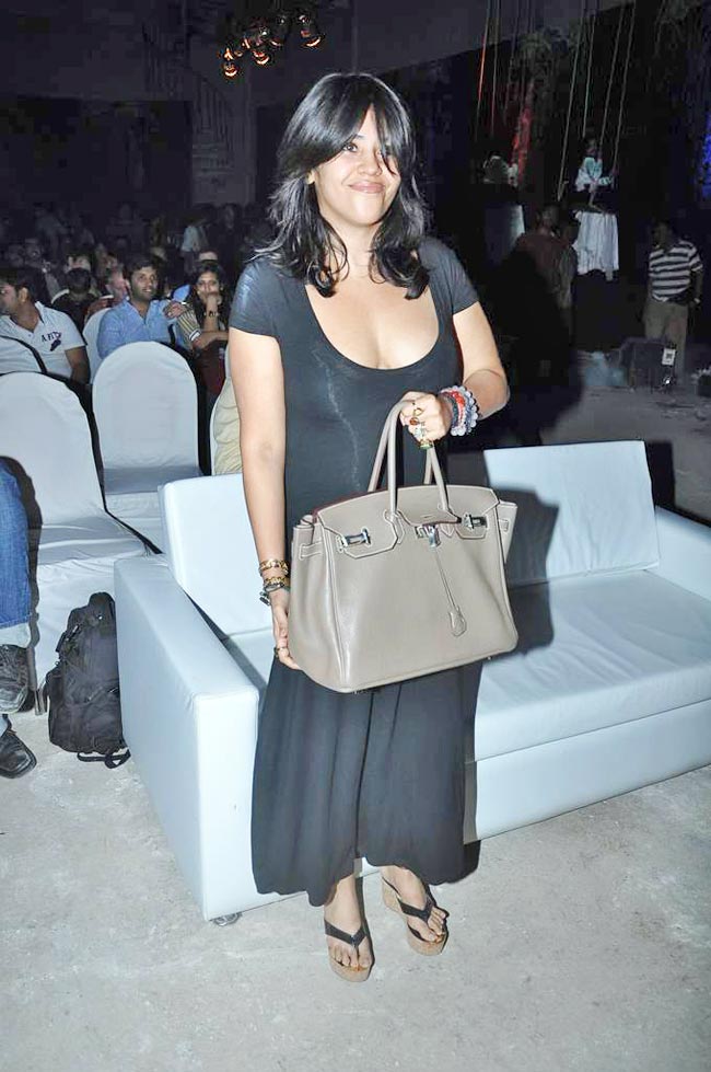 प्रेस से रू-ब-रू हुए 'एक थी डायन' के सितारे