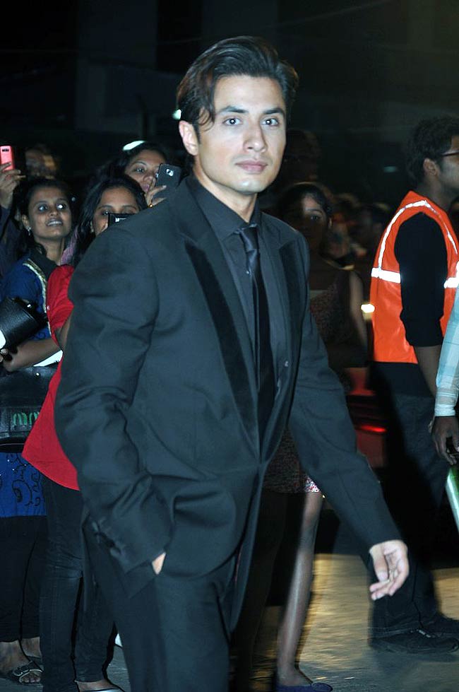 58वें फिल्‍मफेयर अवार्ड समारोह की रंगीनियां | बिग स्टार अवार्ड