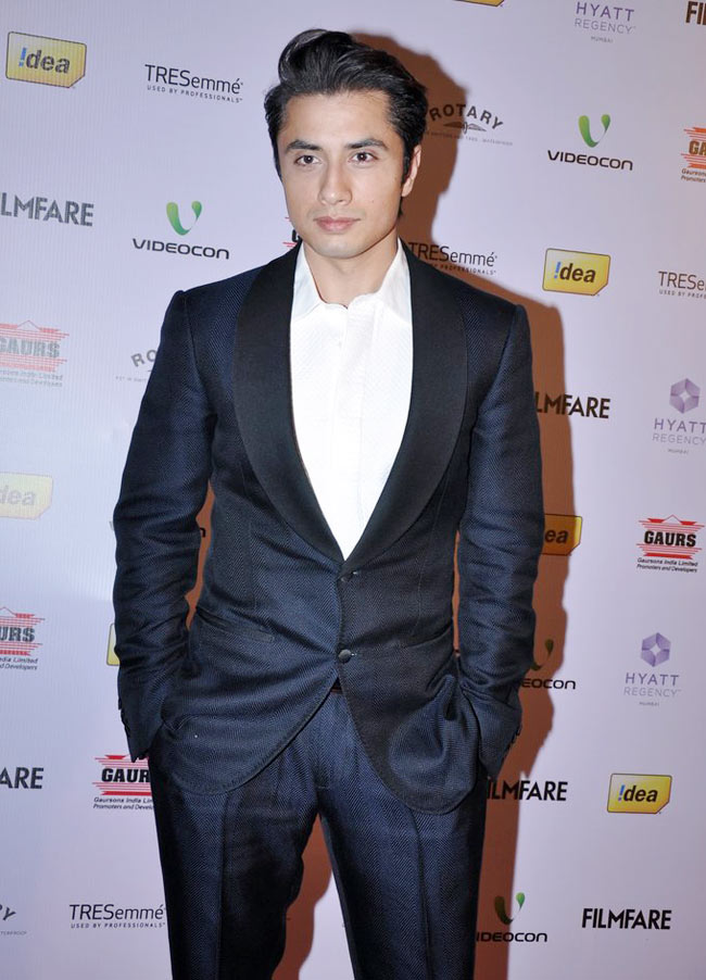 फिल्मफेयर नॉमिनेशन पार्टी में बॉलीवुड हसीनाएं  | परियां