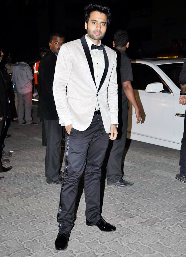 58वें फिल्‍मफेयर अवार्ड समारोह की रंगीनियां | बिग स्टार अवार्ड