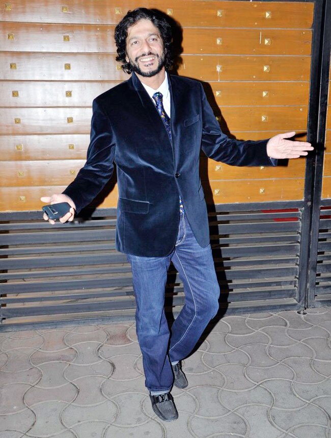 58वें फिल्‍मफेयर अवार्ड समारोह की रंगीनियां | बिग स्टार अवार्ड