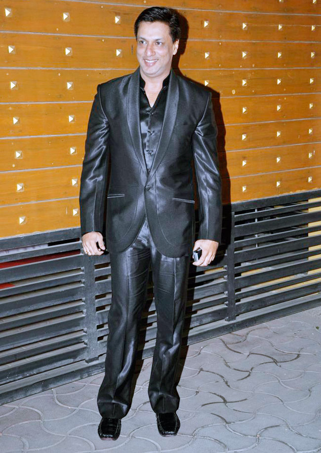 58वें फिल्‍मफेयर अवार्ड समारोह की रंगीनियां | बिग स्टार अवार्ड