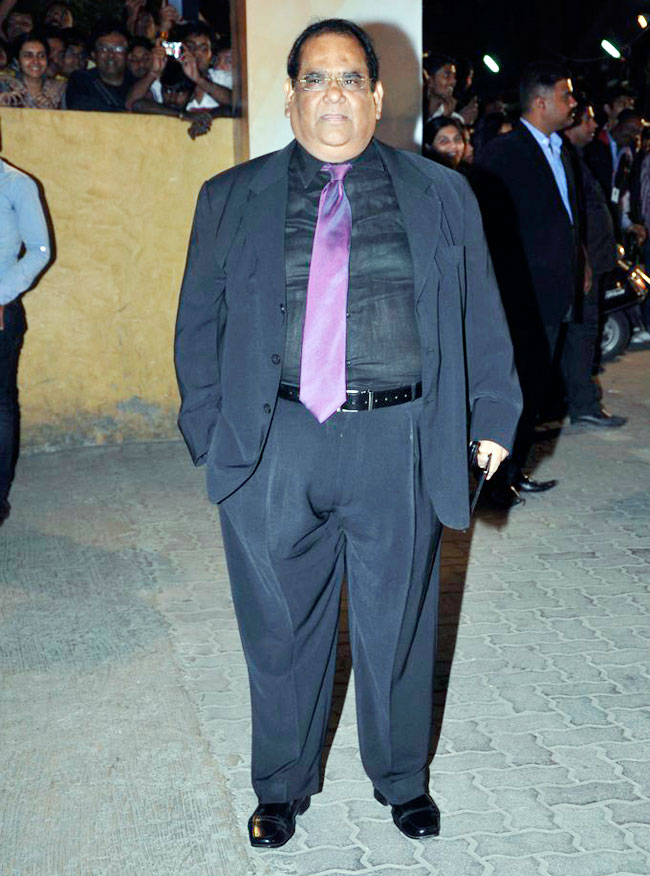 58वें फिल्‍मफेयर अवार्ड समारोह की रंगीनियां | बिग स्टार अवार्ड